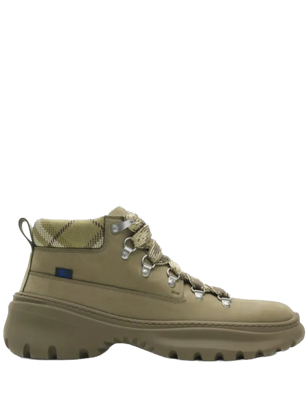 Technical Hiking Boots